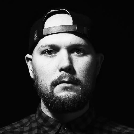 Blake Stevenson