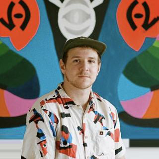 Eric Friedensohn