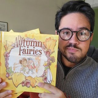 Gabriel Ribeiro