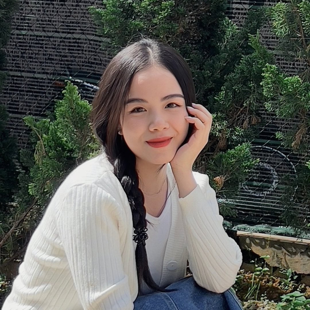 Hoa Nguyen