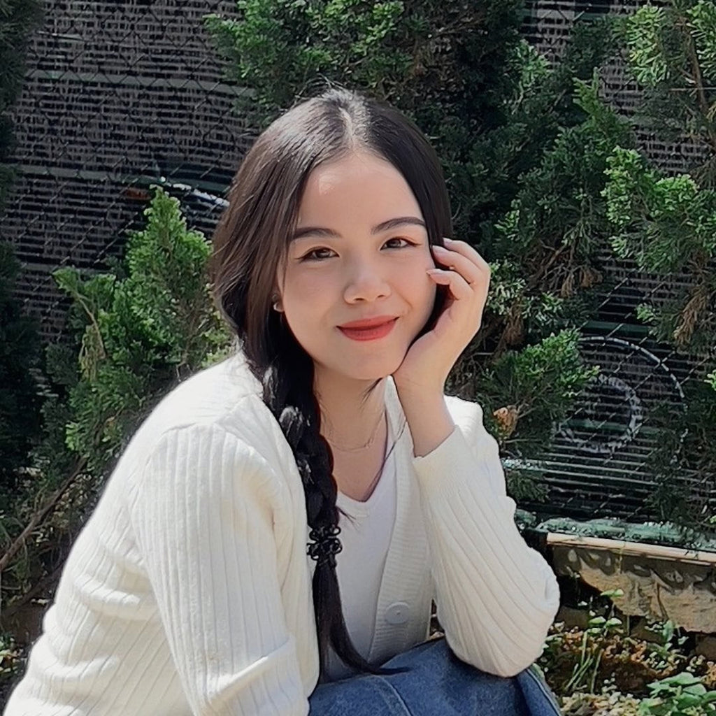 Hoa Nguyen
