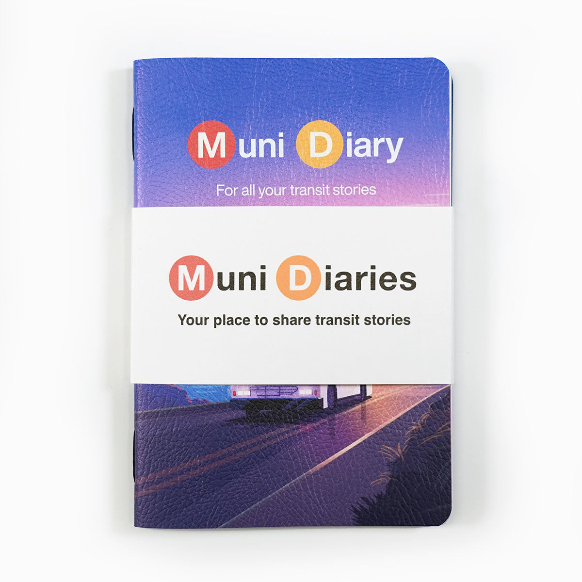 Muni Diary