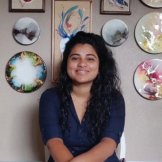 Menka Desai-Crawford