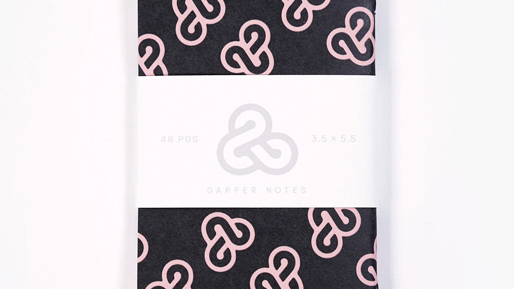 The infinity ampersand: a seven-year journey