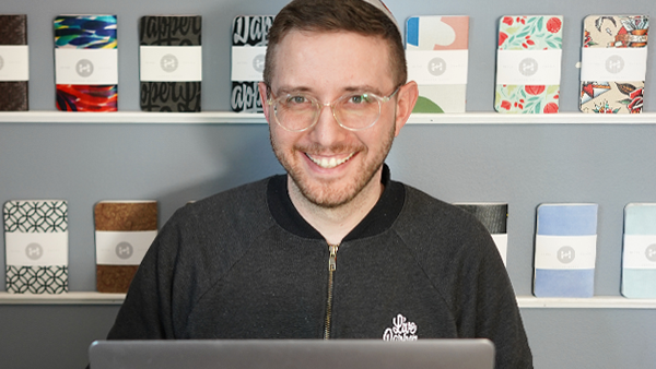 March/April 2020 Status Update