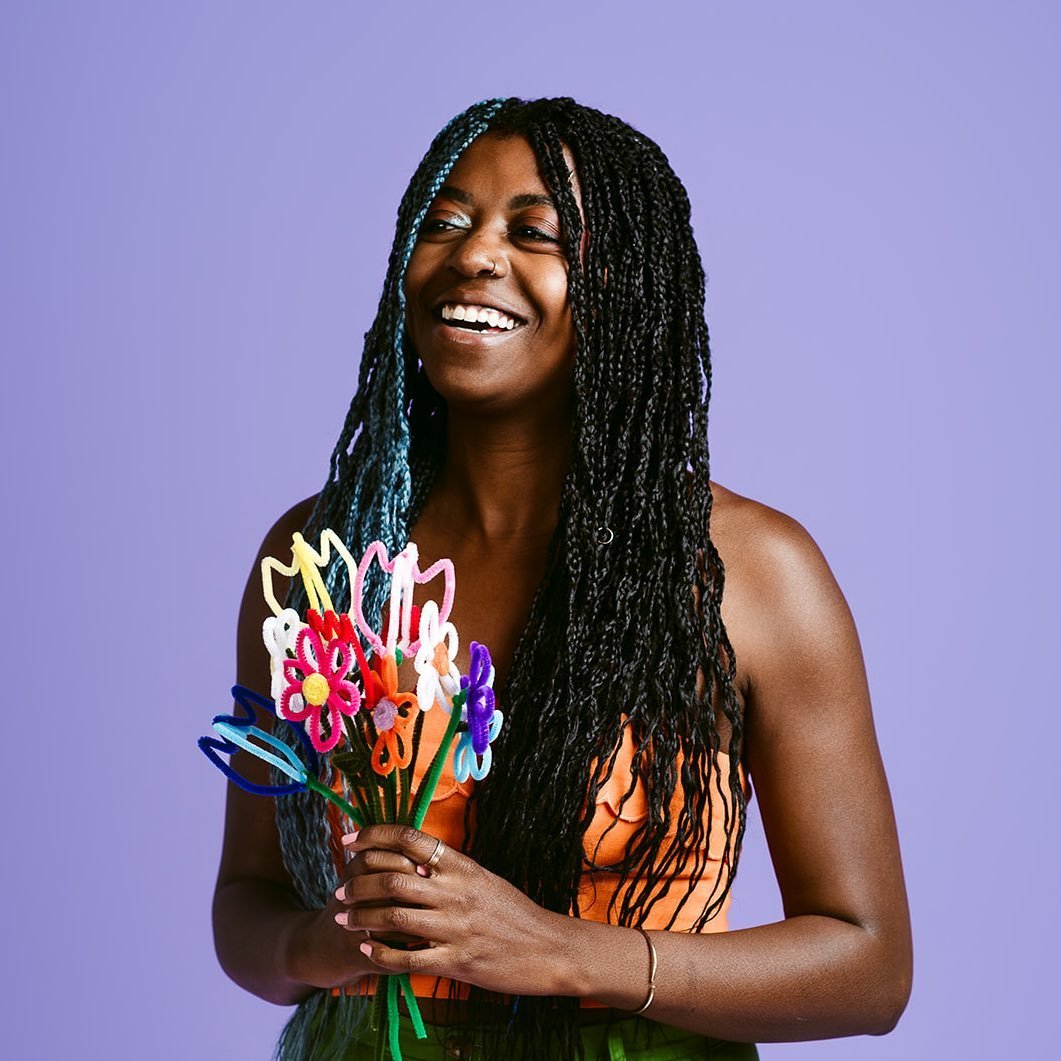 Ciara LeRoy