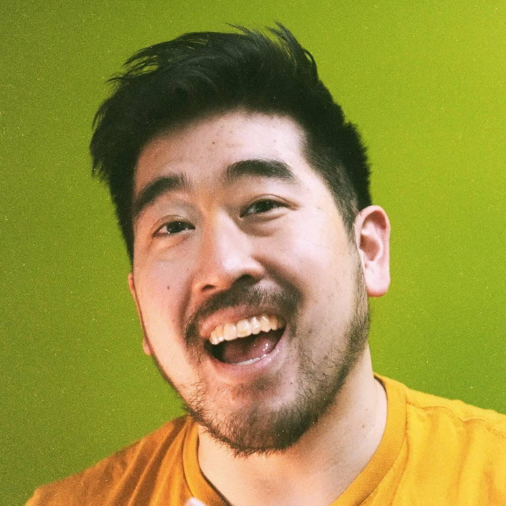 Dan Lee