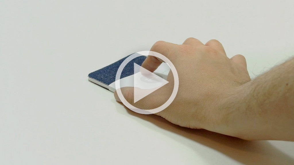 How Dapper Notes Are Made