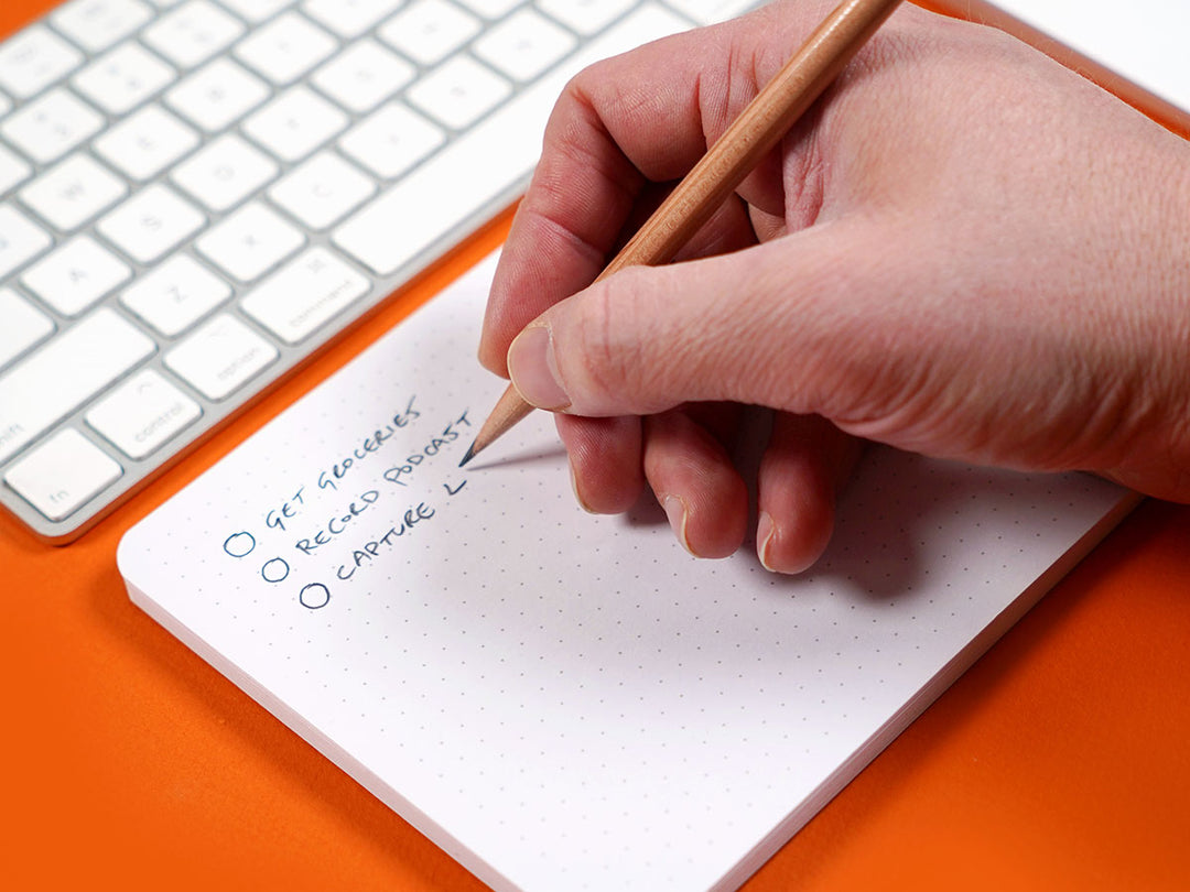 Notepads & Cards