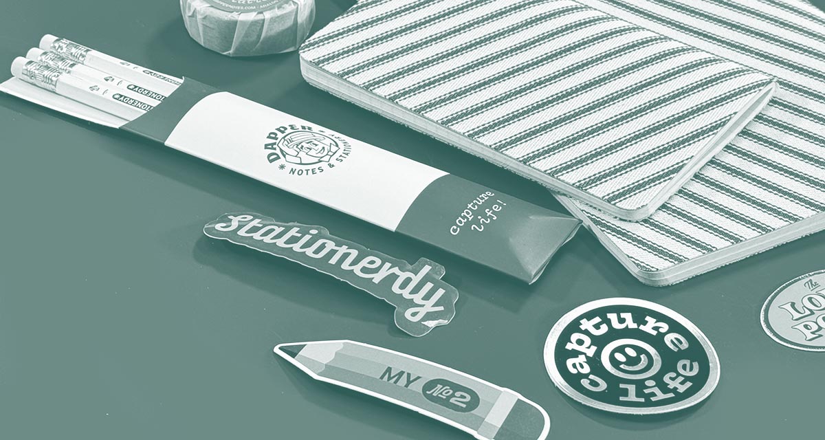 Stationerdy