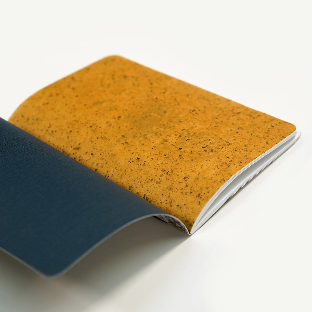 10th Anniversary Large Notebook