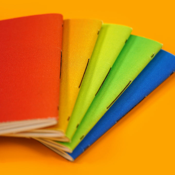 Block Party Gradient