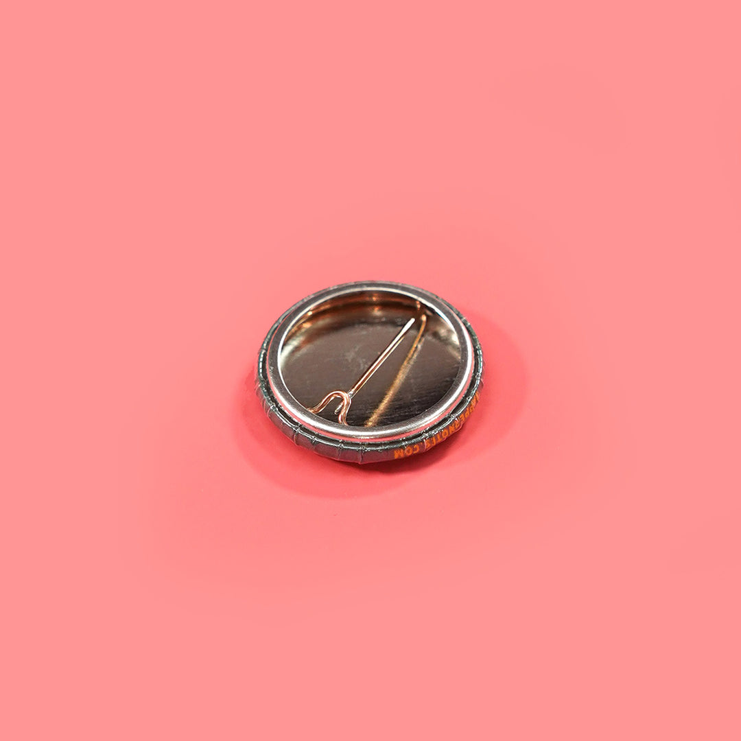 Capture Life Button &amp; Sticker Pack