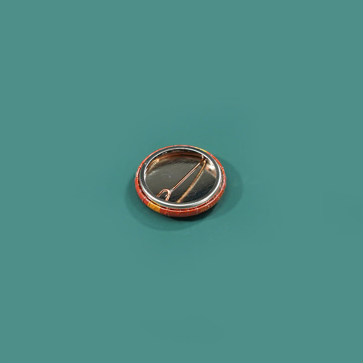 Dapper Notes Button &amp; Sticker Pack