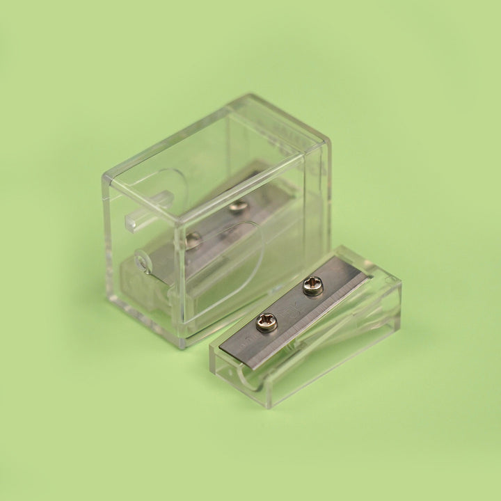 NJK Long Point Pencil Sharpener