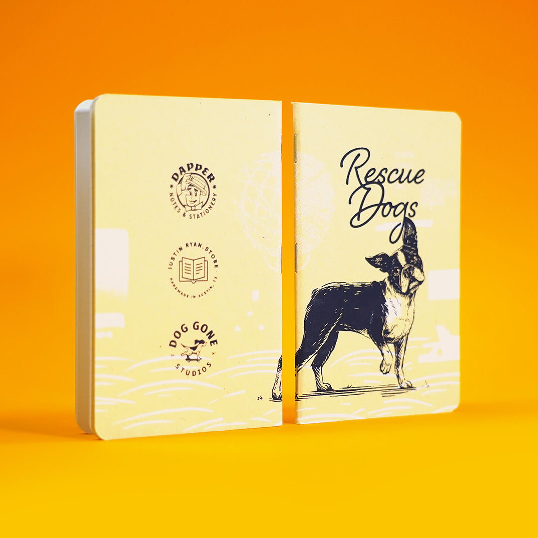 Rescue Dogs