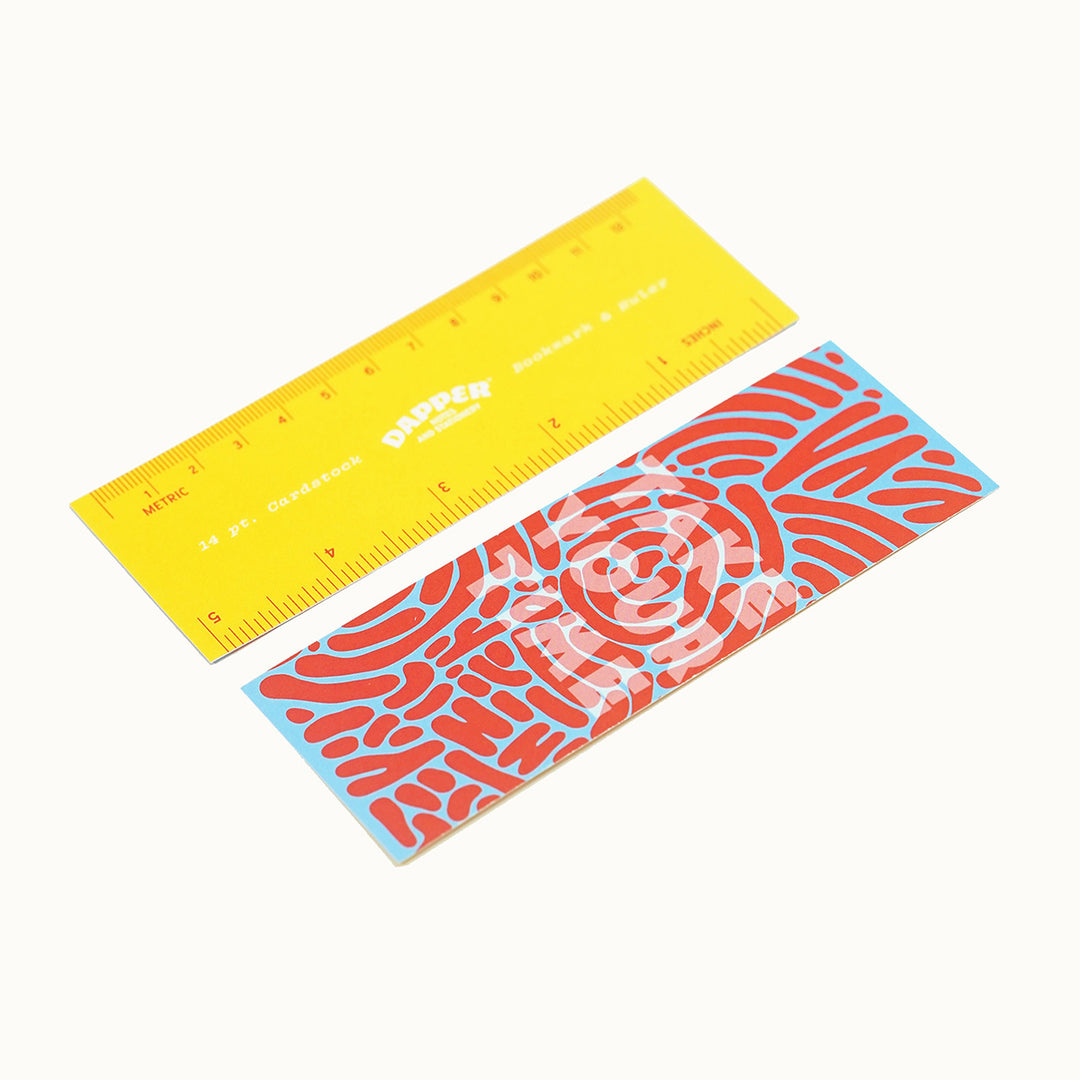 Extra! Extra! Bookmarks