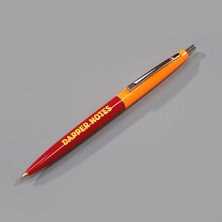 Bic Clic Pen