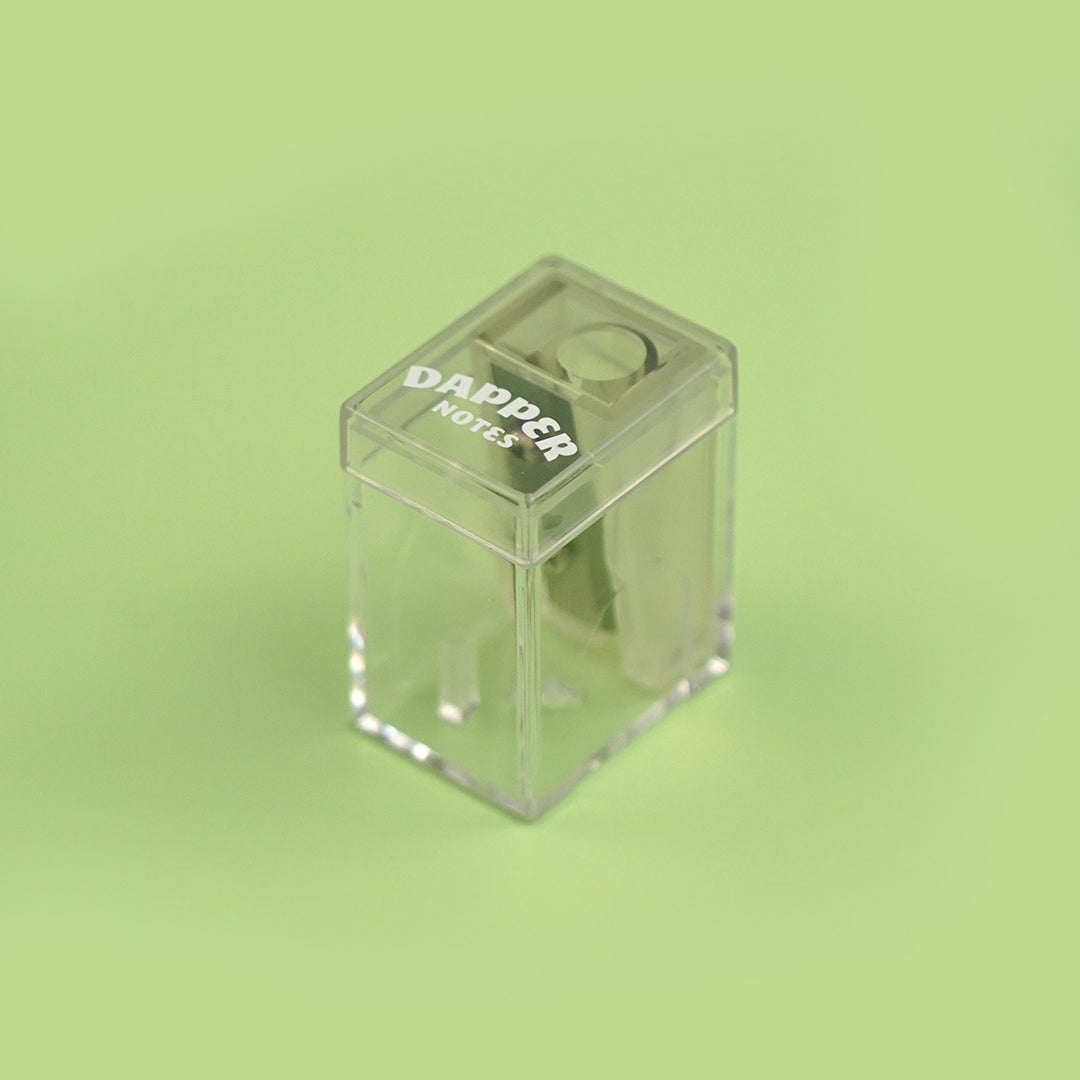 NJK Long Point Pencil Sharpener