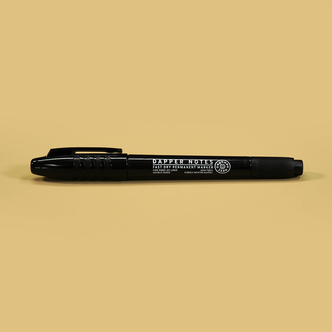 Jet Liner Permanent Marker