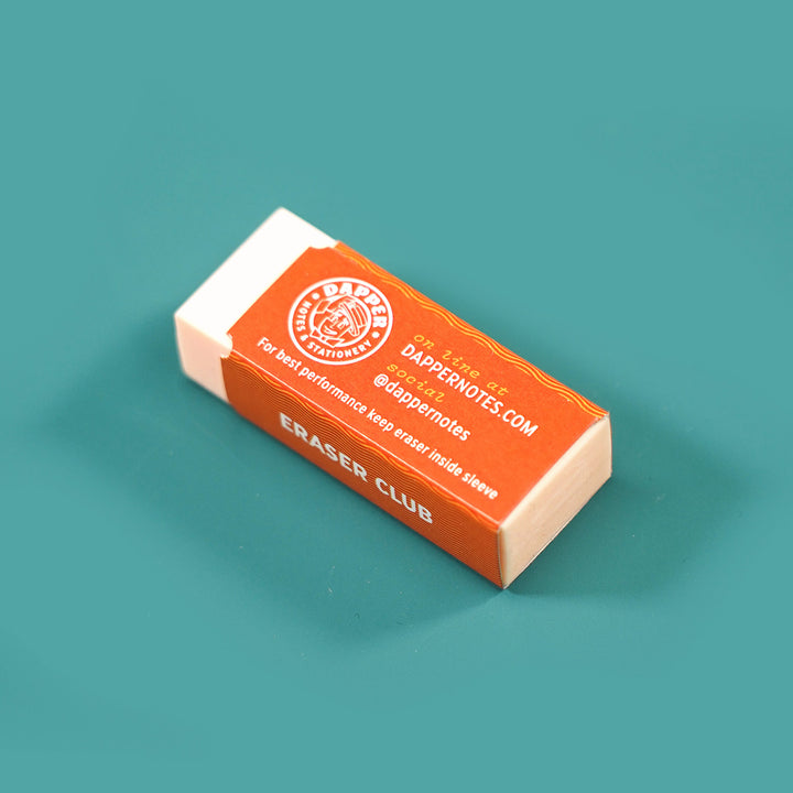 №1 Graphite Eradicator • The Best Eraser