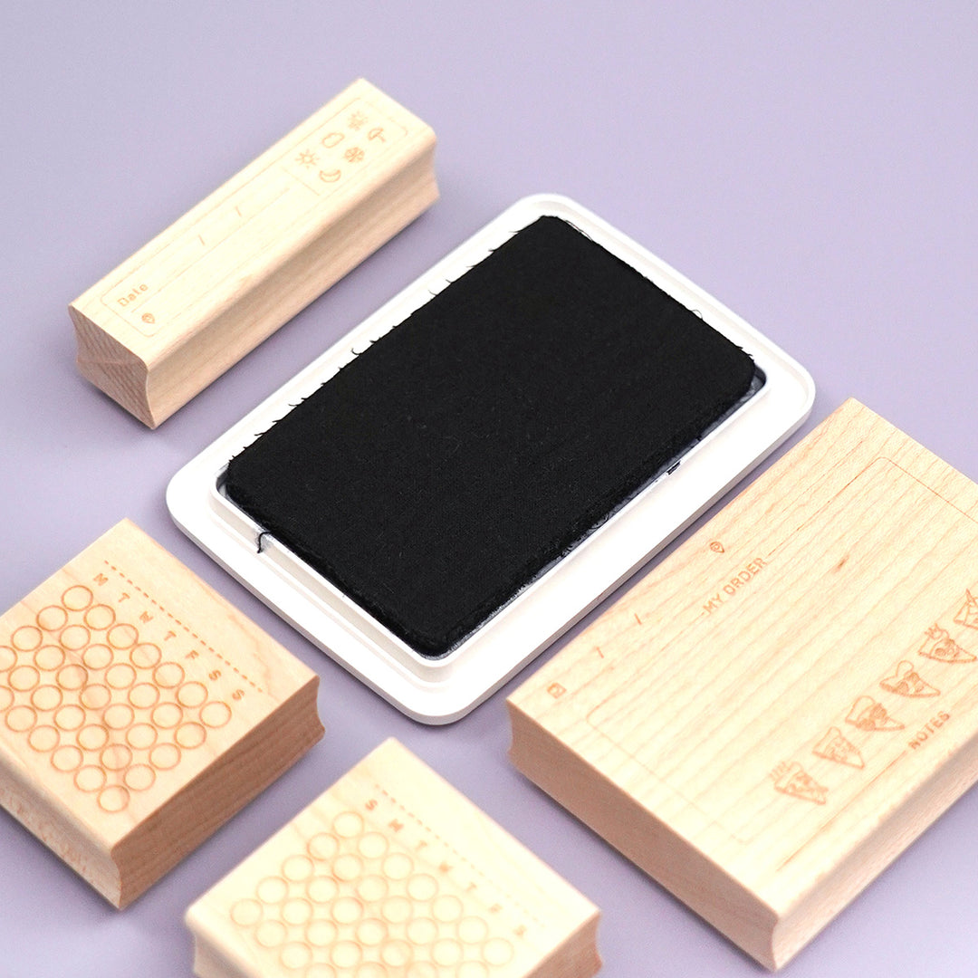 Archival Ink Stamp Pad