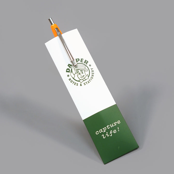 Bic Clic Pen