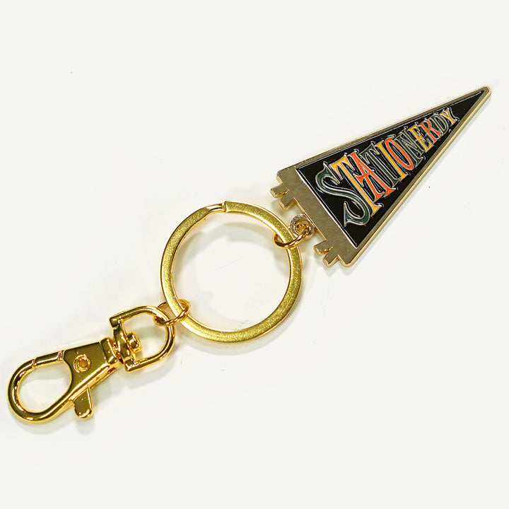 Stationerdy Keychain