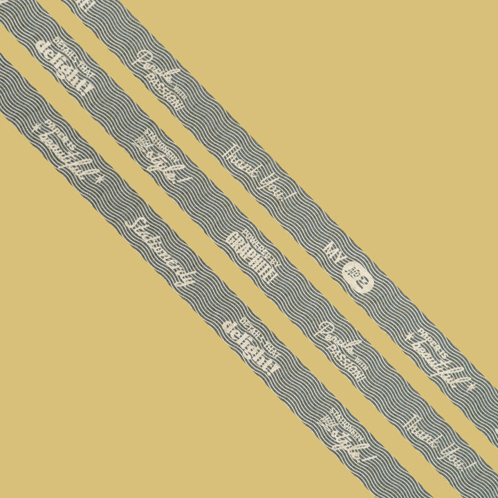 Washi Tape: Stationerdy