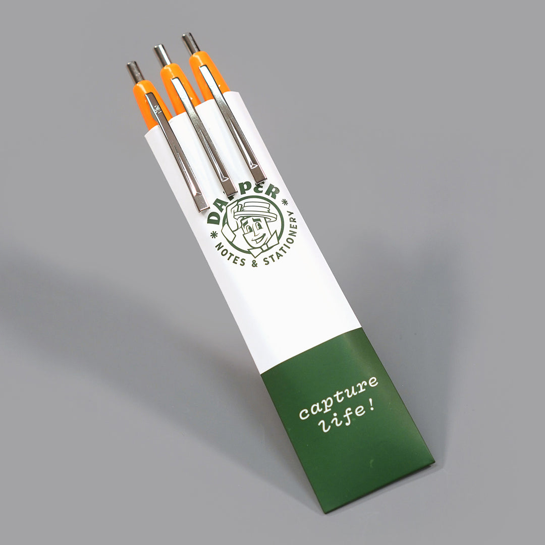Bic Clic Pen