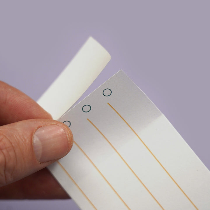 Todo List Stickers