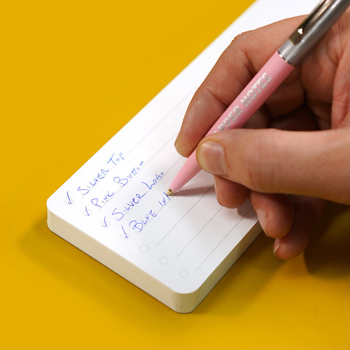 Bic Clic Pen
