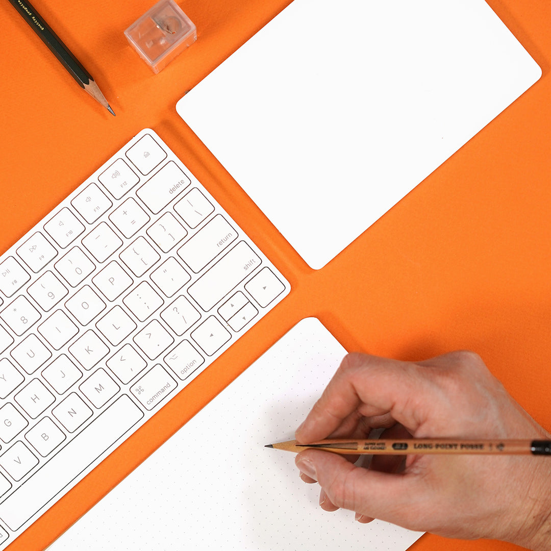 Desk Notepads
