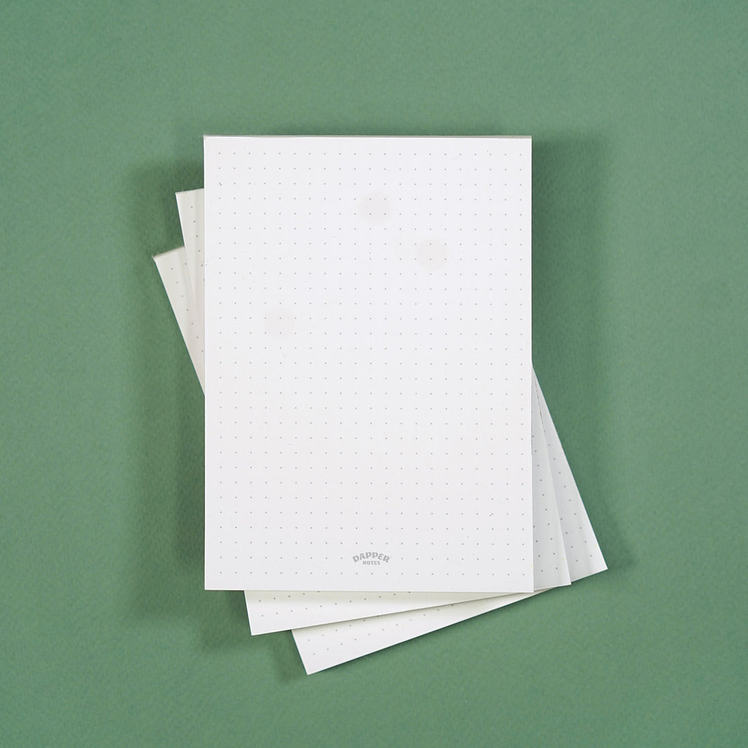 Mini Notepads