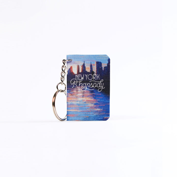 A Notebook for Ants?