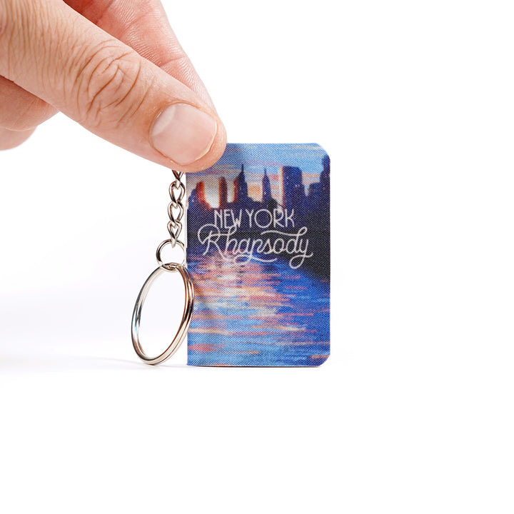 A Notebook for Ants?