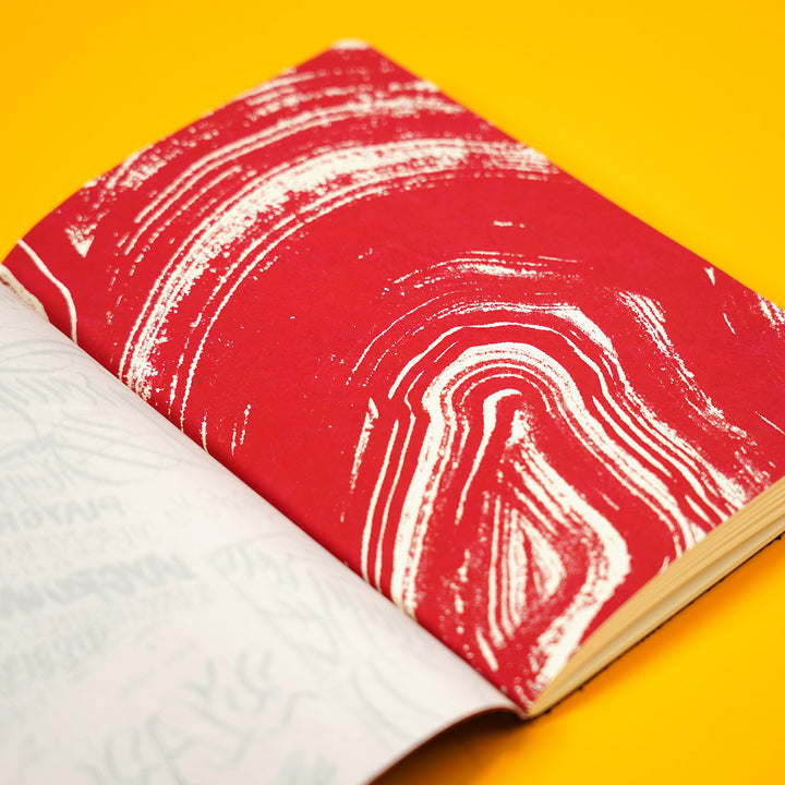 Playground Sketchbook
