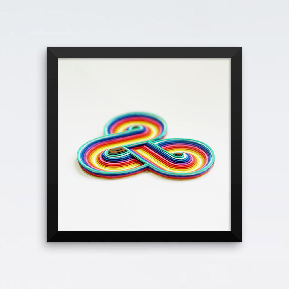 Infinity Ampersand