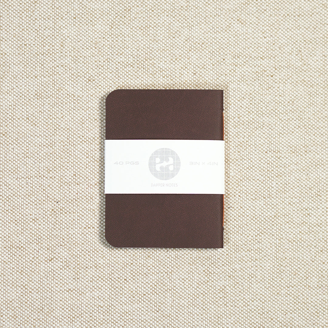 bark and rye junior dapper notes