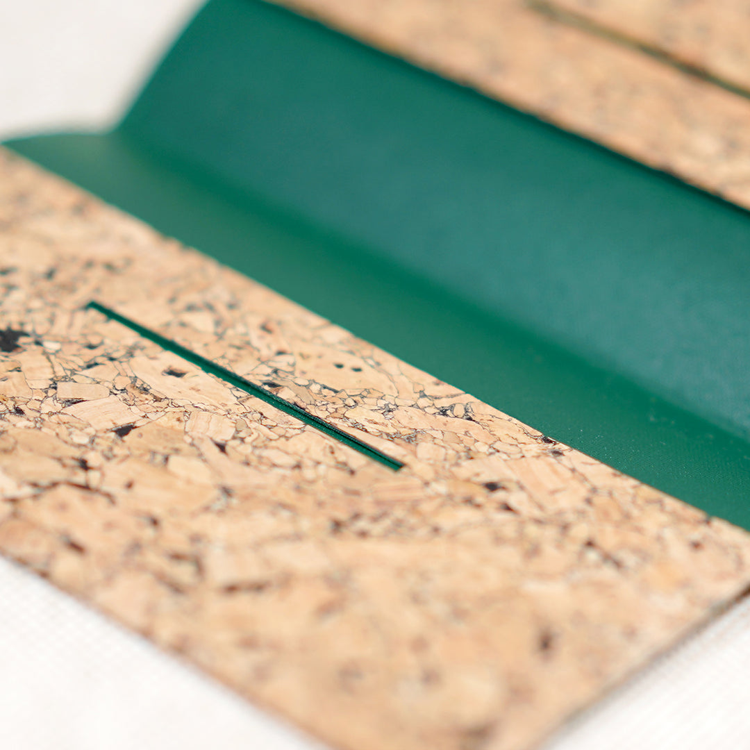 credit card holder for field notes and dapper notes
