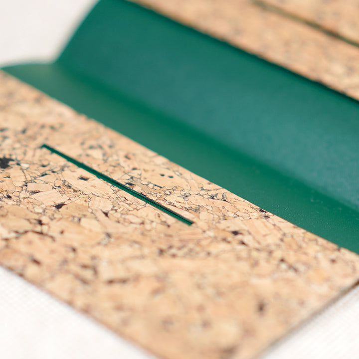credit card holder for field notes and dapper notes