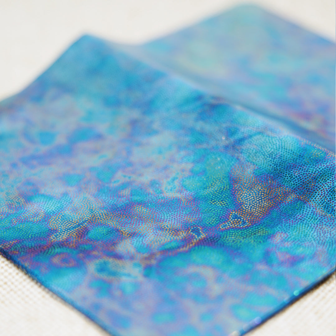 billfold Holly by Dapper Notes