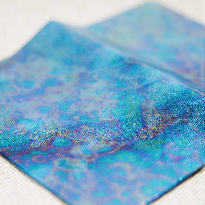 billfold Holly by Dapper Notes