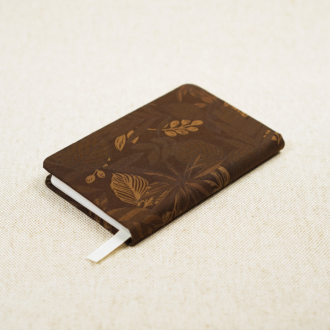 dapper notes john hurt journal