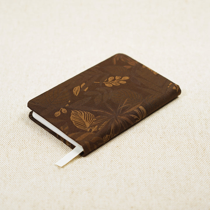 dapper notes john hurt journal