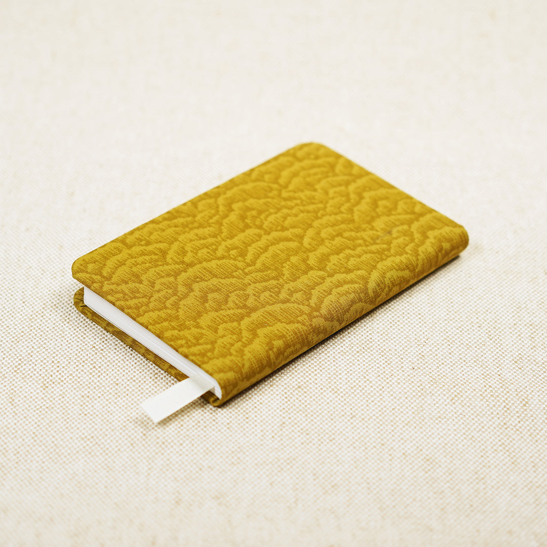 dapper notes warm foothills journal