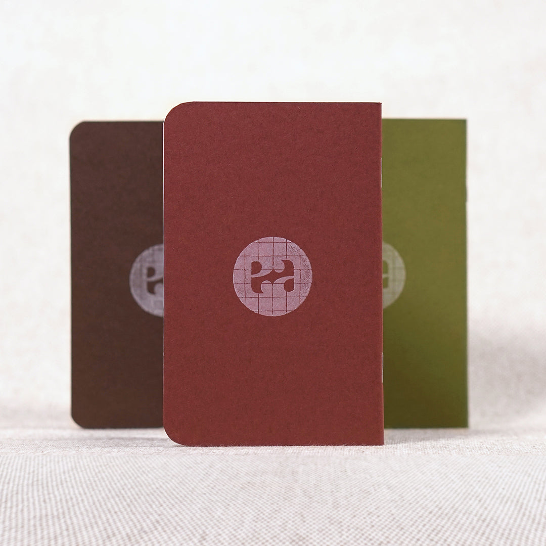 dapper notes craft edition